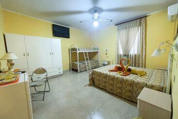 Pensjonat Casa Vacanza Mery