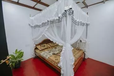 Pensjonat Martin S House