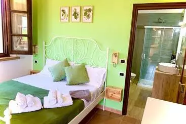 Podere Al Fico B&b