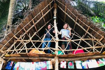 Hôtel Honey Beach Negombo