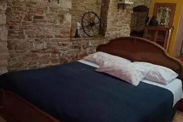 ペンション La Corte Alta