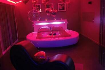 ペンション Loft D Amour