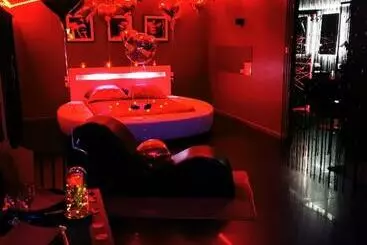 ペンション Loft D Amour