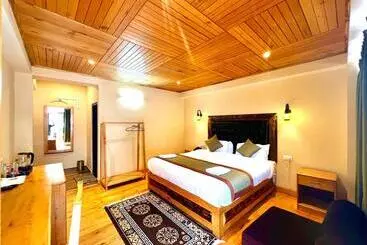 Resort The Country House