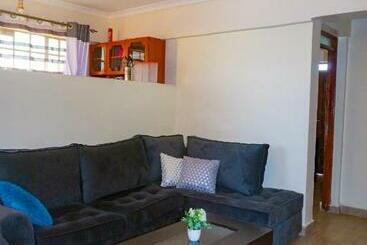 Aparthotel Epic Furnished Home