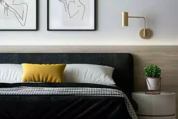 Hotelli Carterco Rooms