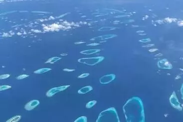 Pensione Beach Walk Villa Maldives