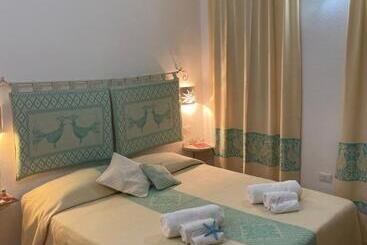 ペンション Palazzo Antico