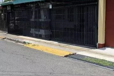 هاستل Global House Costa Rica Backpackers