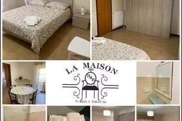 B&b La Maison