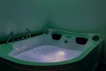 Aamiaismajoitus (B&B) Beb Il Vicoletto