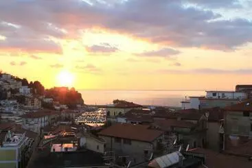 Bed and Breakfast Cilento Suite   Scaloni