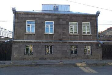 Bed and Breakfast H.a.s.k