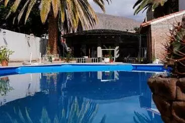 Hotel Real Cafayate