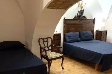 پانسیون Residenza Tritone Luxury Guest House Trevi Fountain