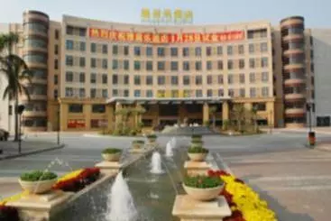 Agile Hotel Foshan
