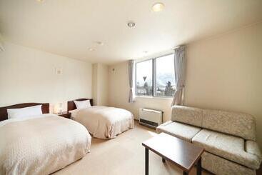 Hotel 24 Sweets Hakuba