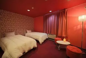 Hotel 24 Sweets Hakuba