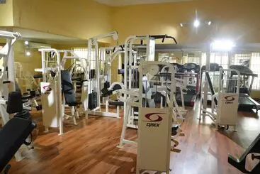 Hotel Aishar Residence
