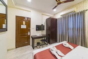 Hotel Athome, Whitefields, Kondapur