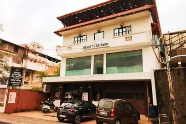 Hotel Bright Heritage