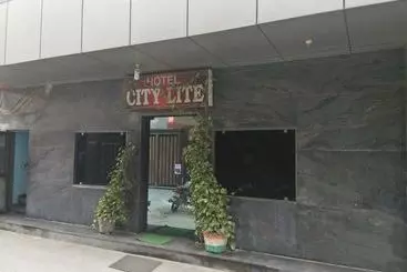 Hotel City Lite
