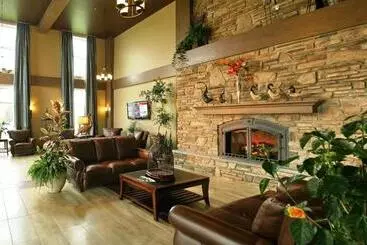 酒店 Days Inn By Wyndham Levis