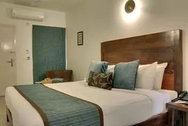 ホテル Devraj Niwas