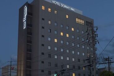 Hotel Dormy Inn Premium Shimonoseki