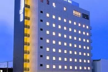 هتل Dormy Inn Premium Shimonoseki