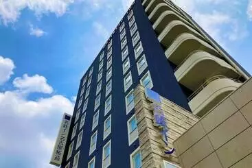 Hotel Meitetsu Inn Nagoya Sakuradori