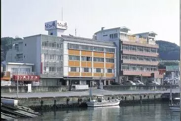 ホテル Osakaya Hiina No Yu