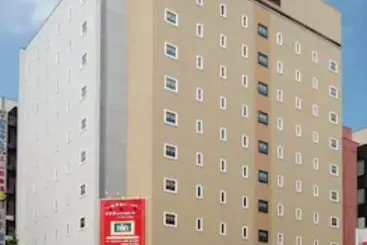 R&b Hotel Sapporo Kita 3 Nishi 2