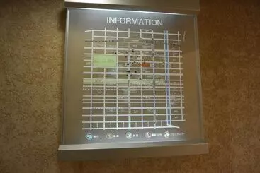 R&b Hotel Sapporo Kita 3 Nishi 2