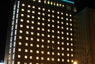 Hotel Route Inn Morioka Ekimae