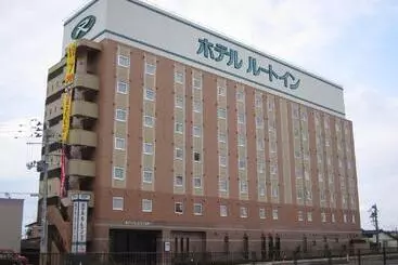Hotel Route Inn Sakata