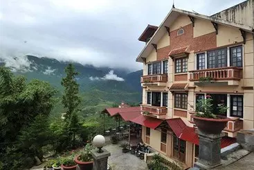 هتل Sapa Eden
