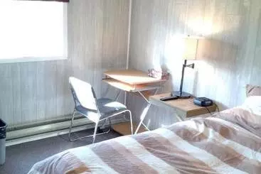 酒店 Bear Country Inn