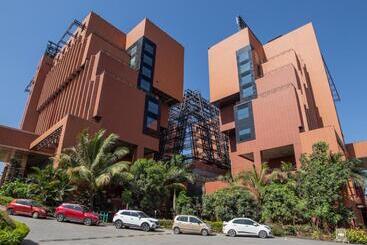 The Orchid Hotel Pune Hinjewadi