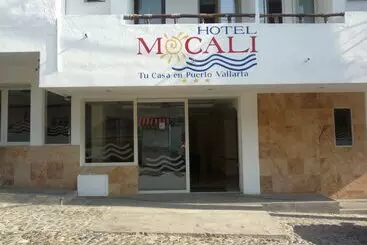 Resort Mocali