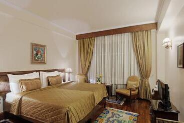 The Elgin Mount Pandim   Heritage Resort & Spa