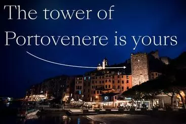 Majatalo Capitolare Suite Tower