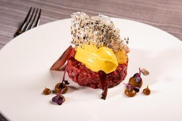 הוסטל Villa Giade