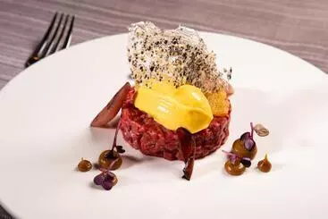 Retkeilymaja Villa Giade