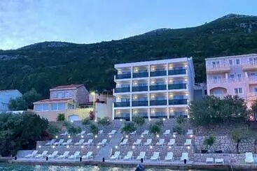 هتل آپارتمان Villa Millene