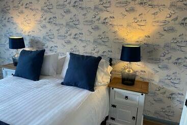 Bed and Breakfast The Pub And Kitchen Brandon Village