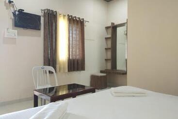 Hotelli Krishna Exotica