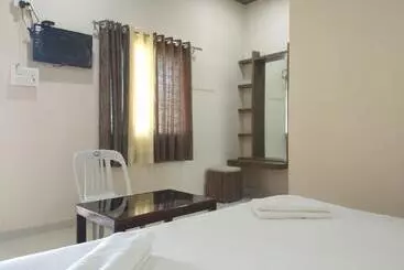 Hotel Krishna Exotica