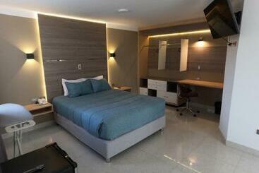 Hotel Tierra Del Sol Moquegua