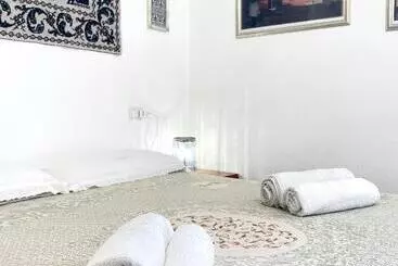 ペンション Affittacamere Agorà